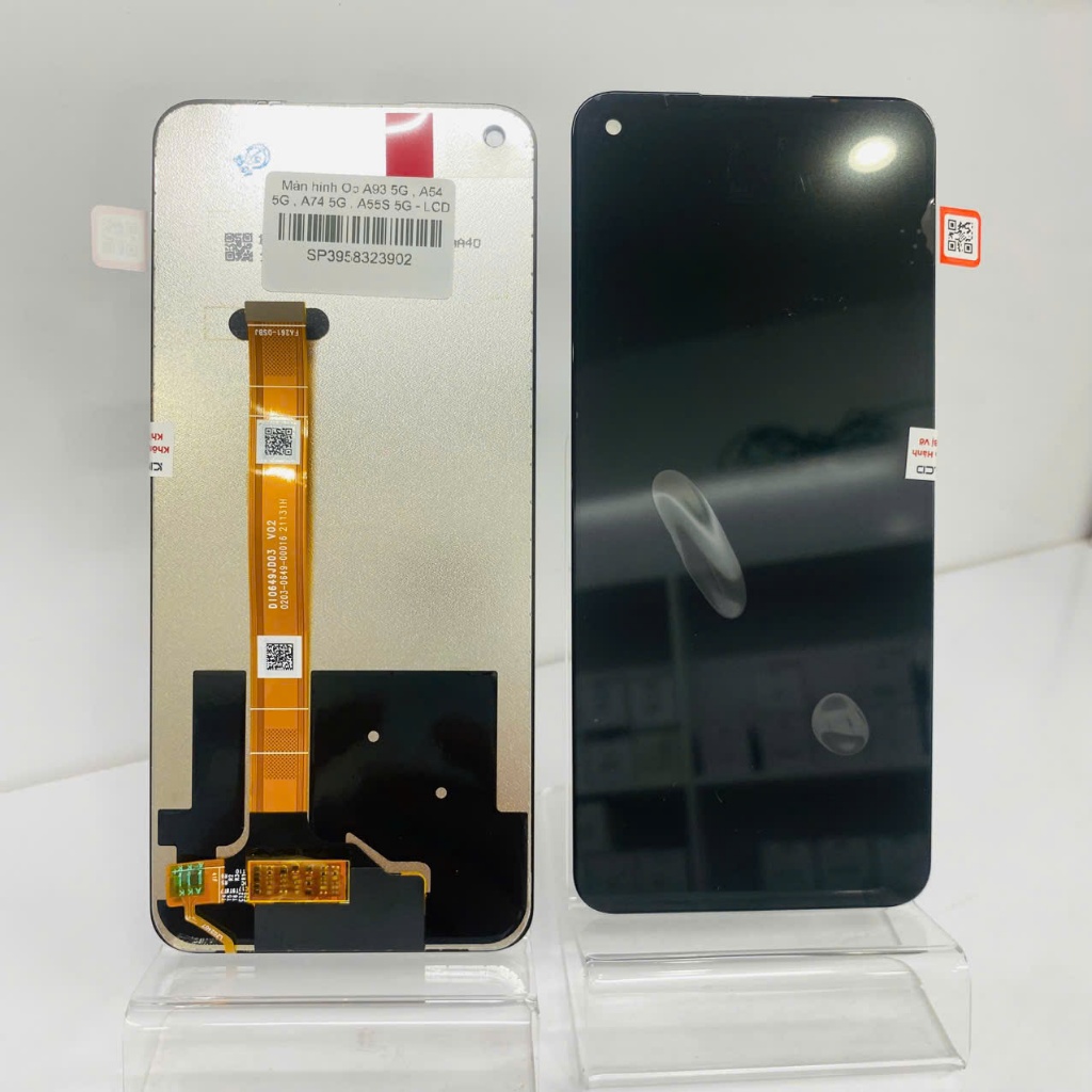 Màn hình Oppo A93 5G , A54 5G , A74 5G , A55S 5G