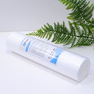 Lõi lọc nước số 1, lõi lọc PP 10 inch, giá rẻ dùng cho tất cả các máy lọc nước