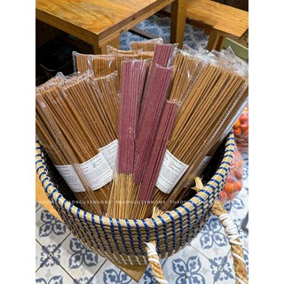 Nhang gỗ thơm Làn Khói Mộc