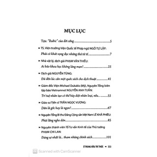 Sách - [HÌNH THỨC XẤU] Ở Trong Đầu Trí Thức
