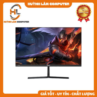 Màn hình VSP IP2706S (27 inch, FHD, 100Hz, IPS, Đen) - Chính hãng