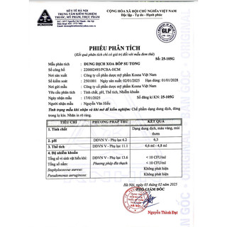 Dầu xoa bóp Sutong 4.5ml _ Gpharm