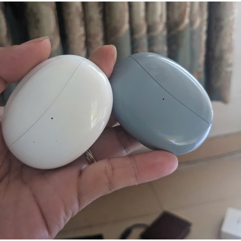 Hộp Dock Sạc Tai Nghe OPPO Enco Air 2 Pro - Air2 Pro Model ETE22 ETE21 Hàng Cũ Có Trầy