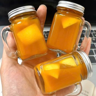 [Combo 10 Chai] Chai Ginger Shot 30ml 50ml 100ml nhiều mẫu mã cho bạn lựa chọn