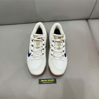 [X2Man] Giày Thể Thao Sneaker Chuyên Pickleball Tennis Tập Luyện Gym Đế Êm Trợ Lực Ma Sát Tốt Vaapoor 12 Đế Nâu