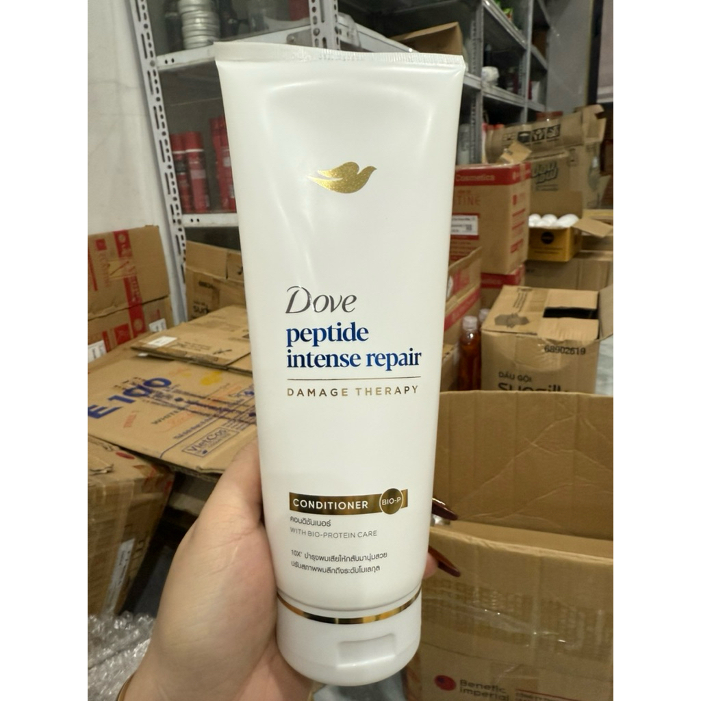 Dầu xả DOVE thái lan 350ml