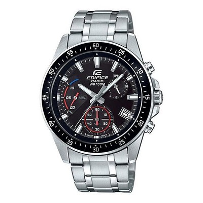Đồng Hồ Nam Casio Dây Kim Loại Chính Hãng EDIFICE EFV-540D-1AVUDF