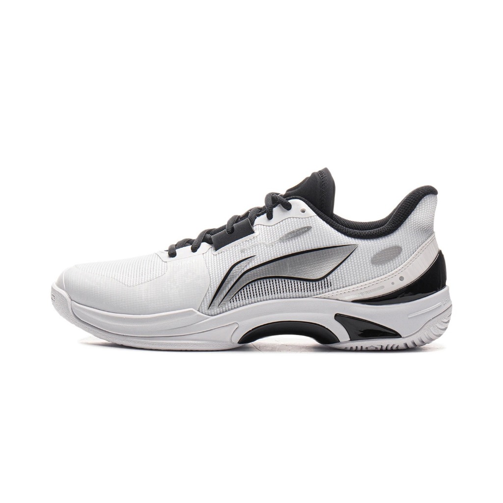 Giày Cầu Lông/Pickleball Thể Thao Unisex Li-Ning POUNCE II P-AYTV013-2