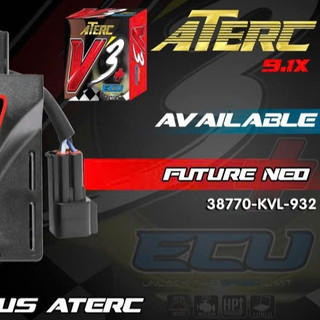 ecu lập trình ATE  FUTURE 125 FU NEO