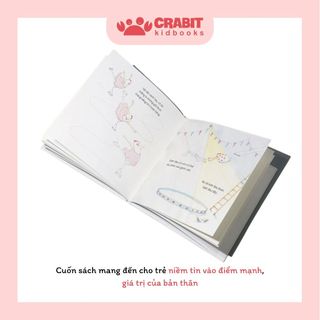 Sách - Henny - Crabit Kidbooks