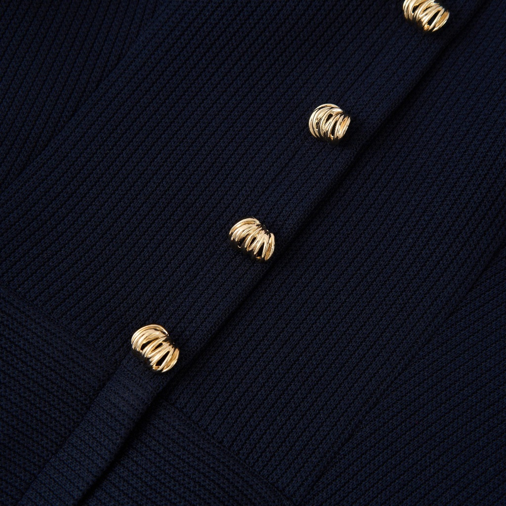 LAVIEM - Áo len dáng peplum cổ V thanh lịch phối cùng quần suông ống đứng - Sabri Top & Ozzy Pant | BigBuy360 - bigbuy360.vn