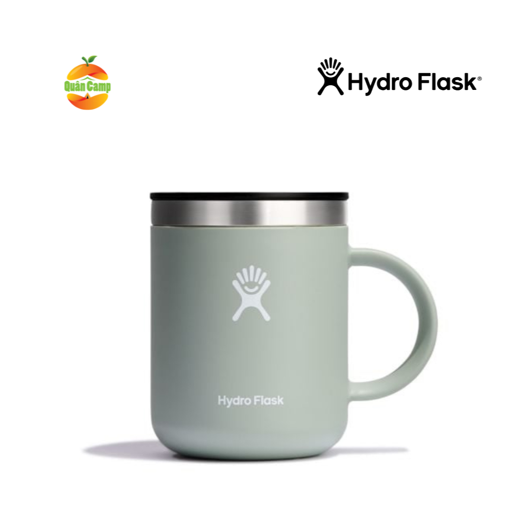Ly cốc giữ nhiệt HYDRO FLASK Mug 12oz 354ml [Thương hiệu Mỹ]