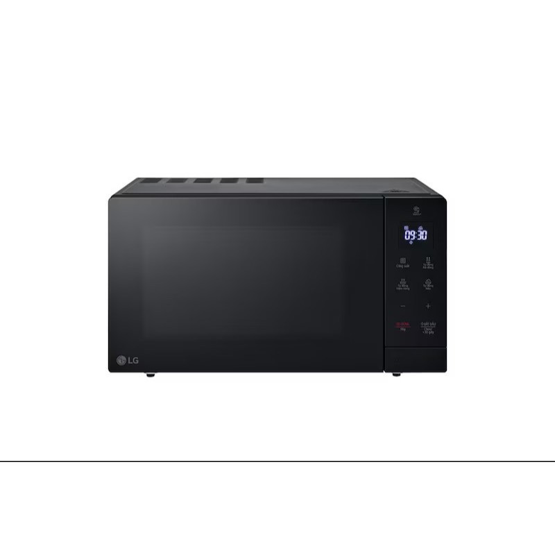 MS3032JAS  - Lò Vi Sóng LG Neochef™ 30l Màu Đen MS3032JAS