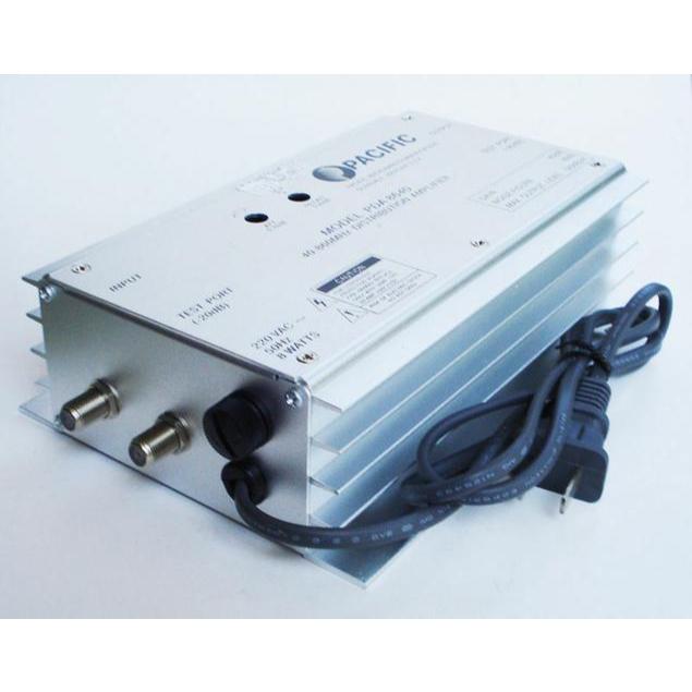 Khuếch đại Pacific PDA 8640