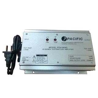 Khuếch đại Pacific PDA 8640