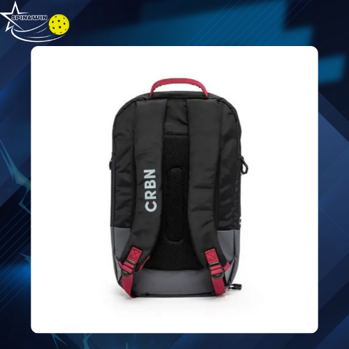 Balo Đeo Vai CRBN Pro Team Sling Bag Chính Hãng – Chống Nước, Thể Thao & Đa Năng, Siêu Nhẹ