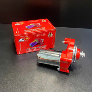 Củ đề độ Redleo cho xe wave, dream mẫu mới nhất chính hãng