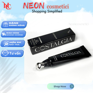 [Sẵn] Son dưỡng môi Costalgia Lip Plumira 10ml