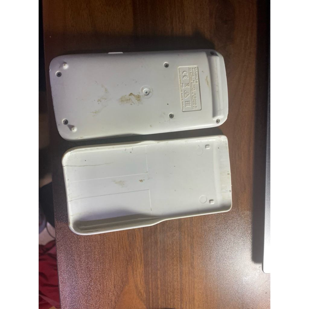 Máy Tính Casio FX-580 VNX cũ