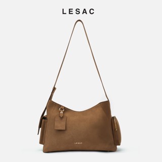  Túi đeo vai nữ LESAC Xinh Mini Bag 