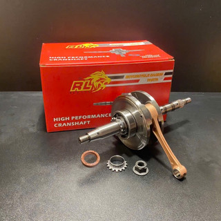  Dên đôn Redleo +8.75 cho xe wave dream cub chính hãng 