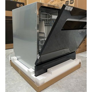 Máy rửa bát, rửa chén âm tường Mijia S2 13 bộ rửa sấy nhiệt độ cao