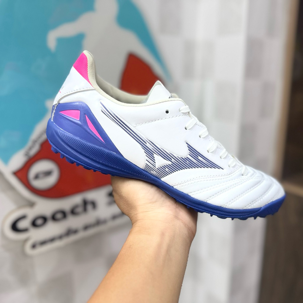 Giày bóng đá Mizuno Neo 4 Pro TF đế đệm