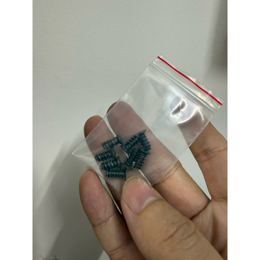 Ốc gắn Fan case cho máy tính PC hãng cũ đẹp