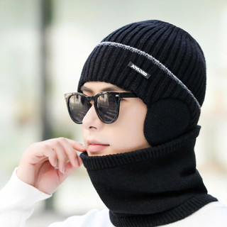 Mũ len golf nam cao cấp