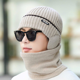 Mũ len golf nam cao cấp