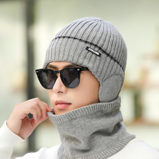 Mũ len golf nam cao cấp