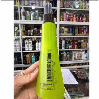 Xịt Dữơng Tóc Karanz 230ml