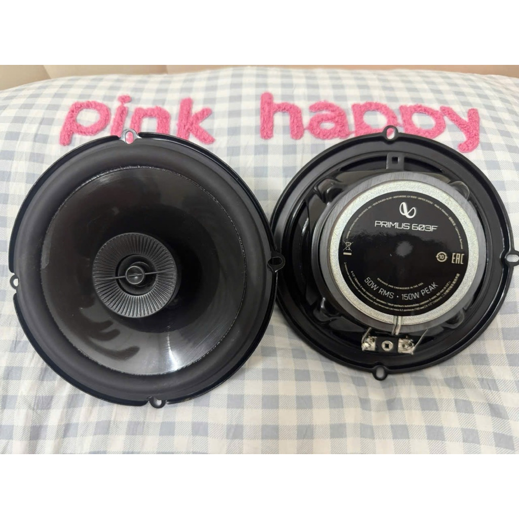 loa cánh ô tô chinh hãng harman kích thước loa 16 cm giá 2 cái