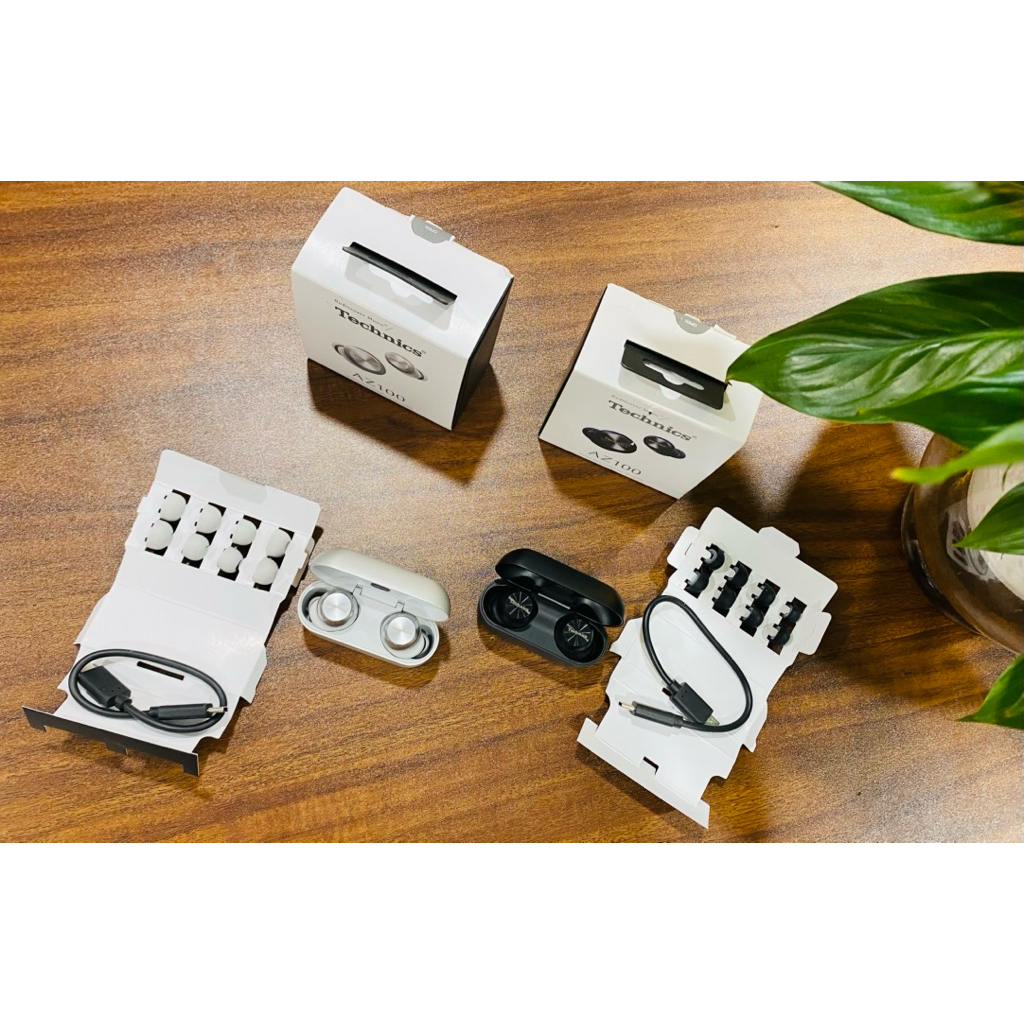 TECHNICS AZ100 AZ80🌳🌳SIÊU ĐẸP FULLBOX (AUTHENTIC 100%)