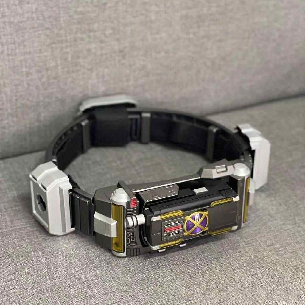 Mô hình đồ chơi điện thoại Thắt Lưng Kamen Rider KAIXA  555 KS311 dx bootleg CSM belt driver bgm act