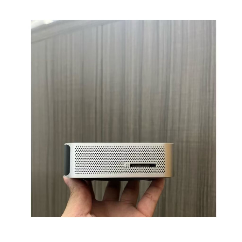 Mini PC Geekom A7 RYZEN 7 7840HS