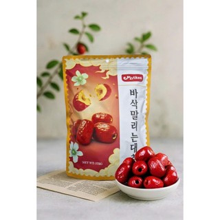  Táo Đỏ Sấy Giòn 175gram 