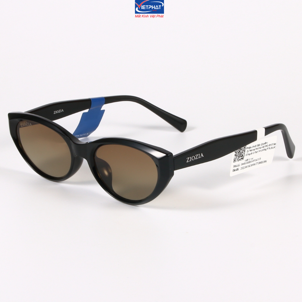 Kính mát mắt mèo ZIOZIA 9071