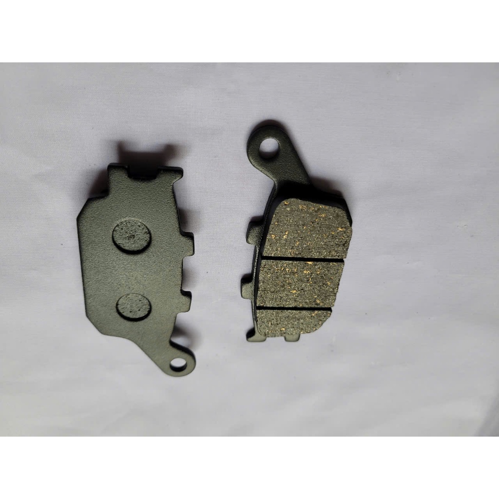 Má phanh sau Honda CB400 Vtec 3 / Revo CB500X CB650R CBR600RR NC700 CBR150 … và các dòng xe tương ứn