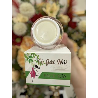 COMBO - KEM FACE SỮA + CHỐNG NẮNG + SERUM