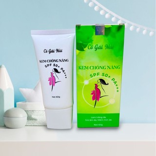 COMBO - KEM FACE SỮA + CHỐNG NẮNG + SERUM