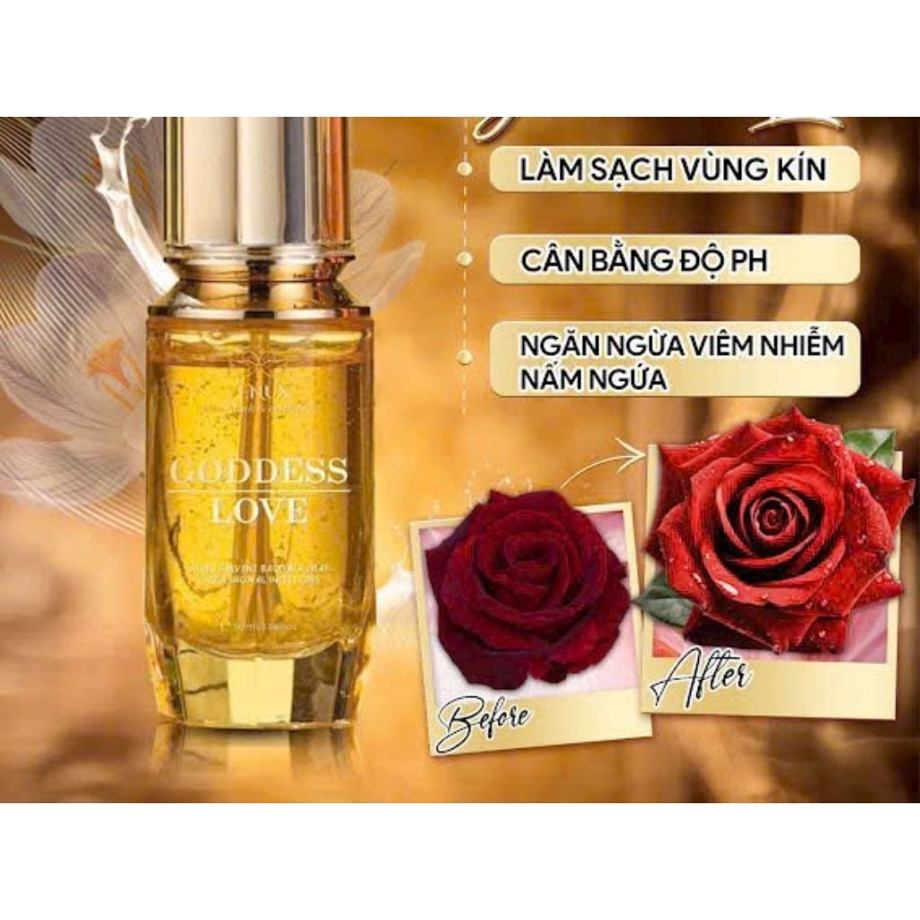 Gel vệ sinh venux