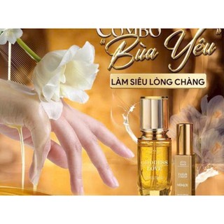 Gel vệ sinh venux