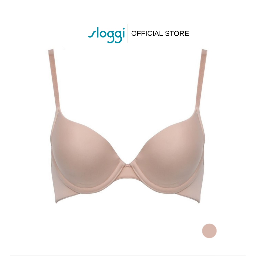 Áo ngực Sloggi WHP EP Có Gọng Mút Mỏng
