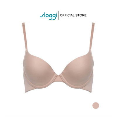 Áo ngực Sloggi WHP EP Có Gọng Mút Mỏng