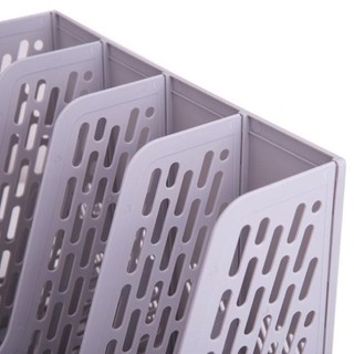 KỆ RÁP 4 NGĂN DATAKING-Kệ Rổ Đựng Hồ Sơ