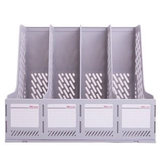 KỆ RÁP 4 NGĂN DATAKING-Kệ Rổ Đựng Hồ Sơ