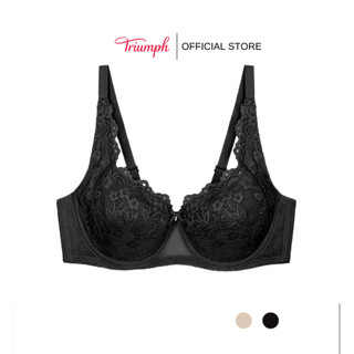  Áo ngực nữ Triumph Fashion 921 WHPD Có Gọng Không Mút 