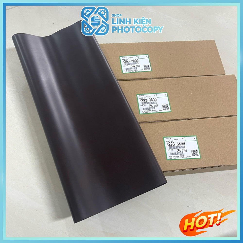 Băng tải/ Belt Japan Ricoh 2060/2075/6500/7500/7502/7503/6001/7001/8001 (Hàng Japan)