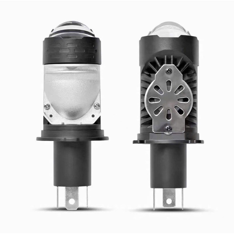 đèn xe máy H4 siêu sáng